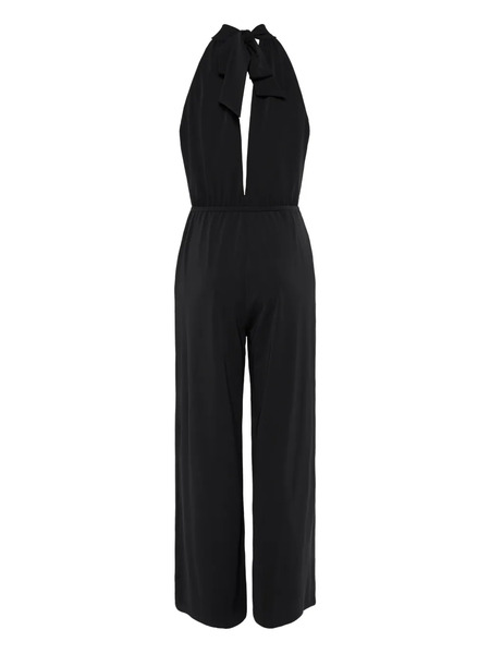  Eres Suit Jumpsuit - Black 