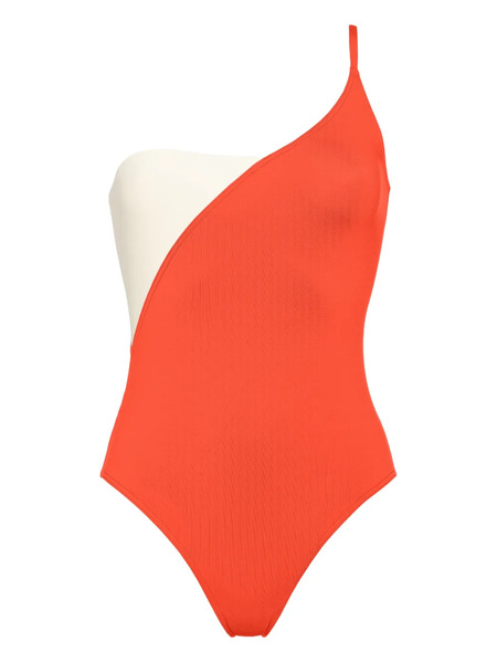  Eres Tandem One-piece Swimsuit - Red 