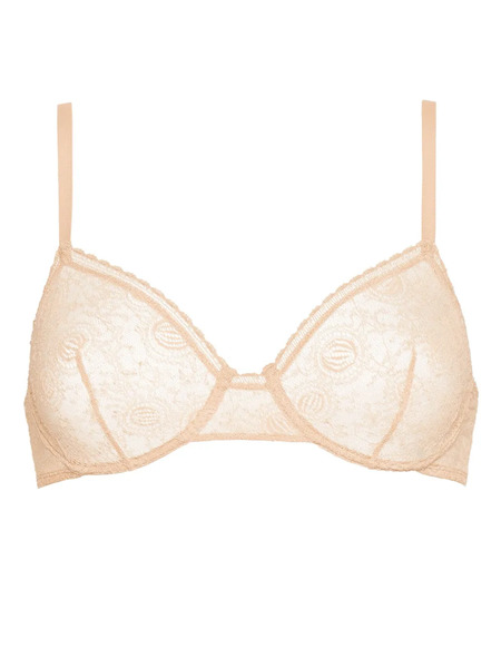  Eres Topaz Bra - Pink 