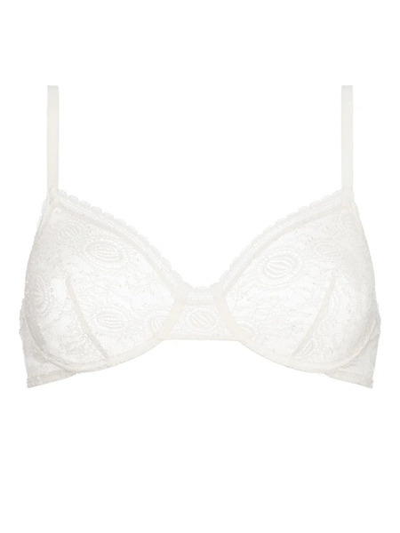  Eres Topaz Bra - White 