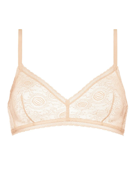  Eres Tourmaline Bra - Pink 