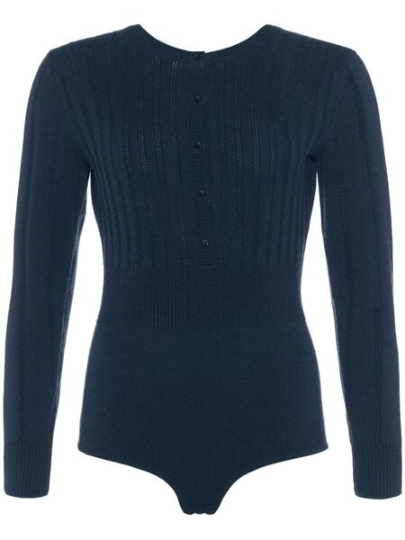  Eres Tralala Bodysuit - Blue 