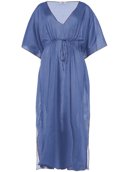  Eres Voilier Kaftan - Blue 