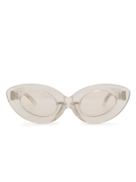  Erl Betty Sunglasses - Grey 