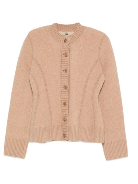  Ermanno Scervino Button-down Jacket - Neutrals 