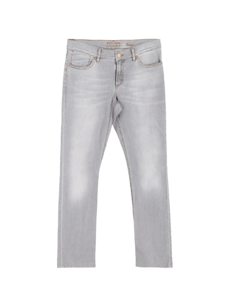  Escada Pre-owned Straight-leg Jeans - Grey 