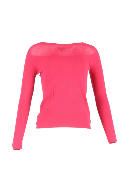  Escada Pre-owned Wool Sweater - Pink 