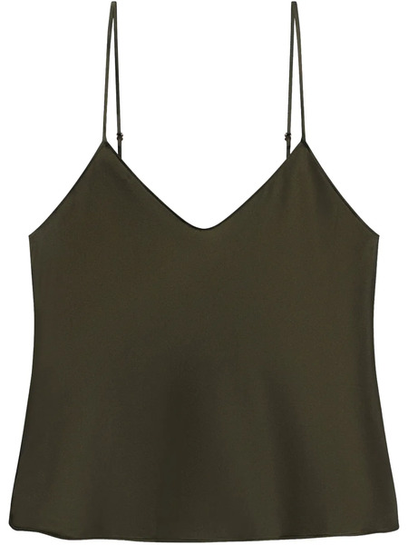  Eterne Mila Top - Brown 