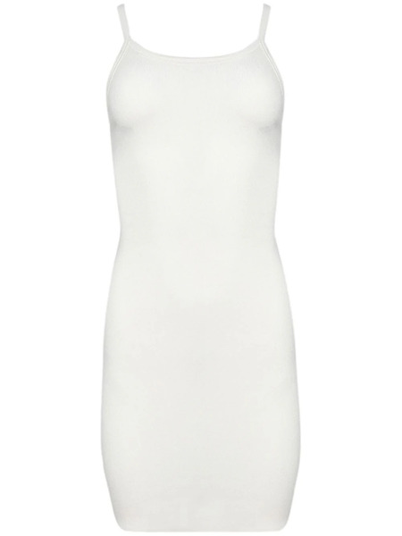 Eterne Tank Minidress - White 