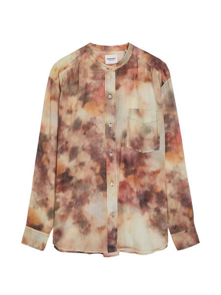 Etoile Mexica Shirt - Neutrals 
