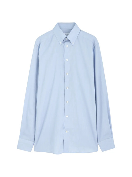  Eton Buttoned Shirt - Blue 