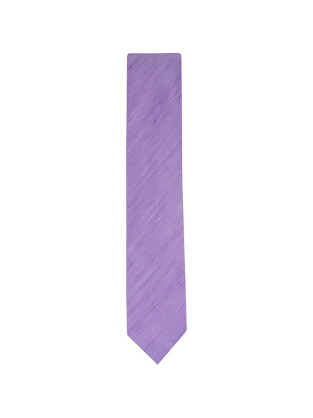 Eton Spring Tie - Purple 
