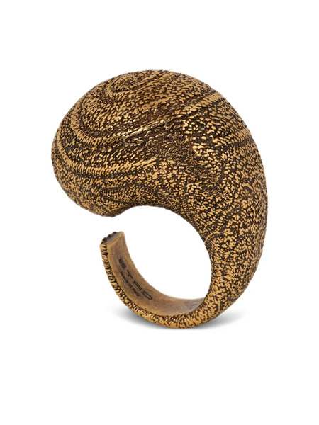  Etro Arnica Ring - Gold 