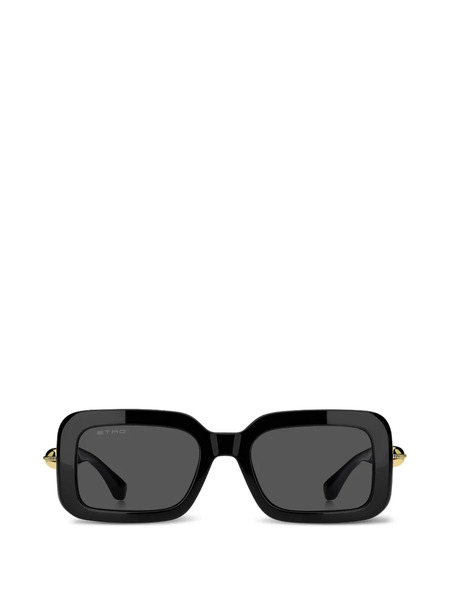  Etro Black Sunglasses 