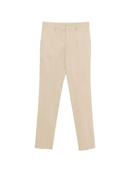  Etro Button Trousers - Neutrals 