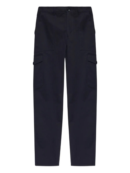  Etro Cargo Trousers - Blue 