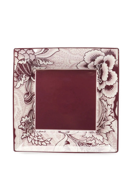  Etro Home Bloom Trinket Tray - Pink 