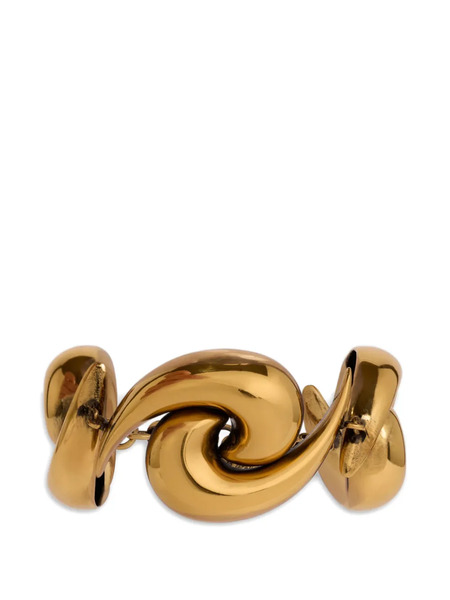  Etro Paisley Bracelet - Gold 