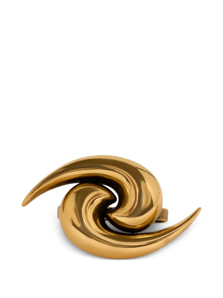  Etro Paisley Ring - Gold 