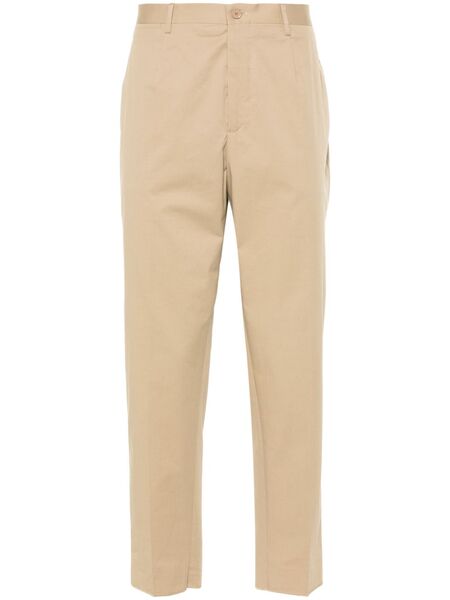  Etro Pegaso-motif Chinos - Neutrals 