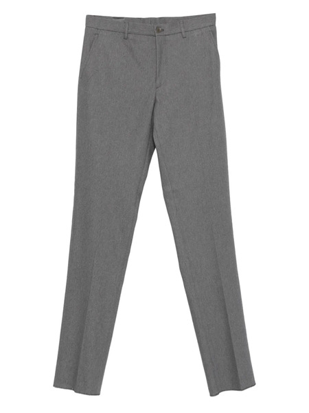  Etro Roma Trousers - Grey 