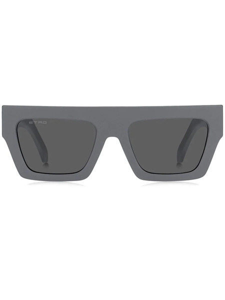  Etro Etroscreen Sunglasses - Grey 