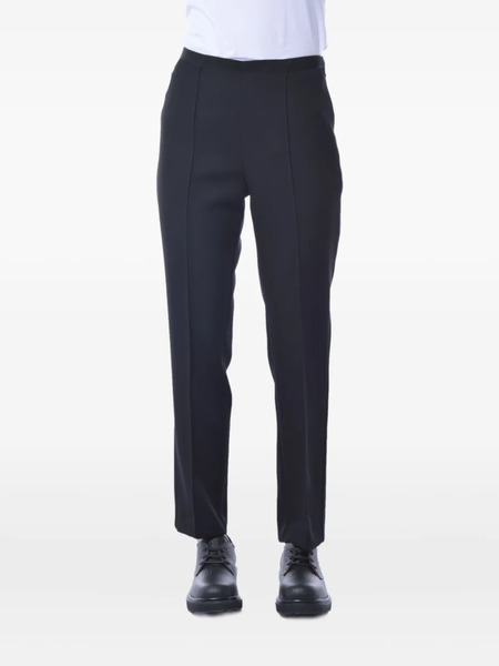  Etro Tailored Trousers - Black 