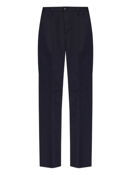 Etro Tailored Trousers - Blue 