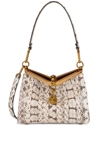  Etro Vela Mini Bag - White 