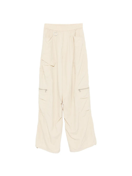  études Studio Cargo Trousers - Neutrals 