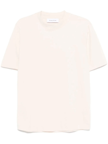  études Studio é T-shirt - Neutrals 