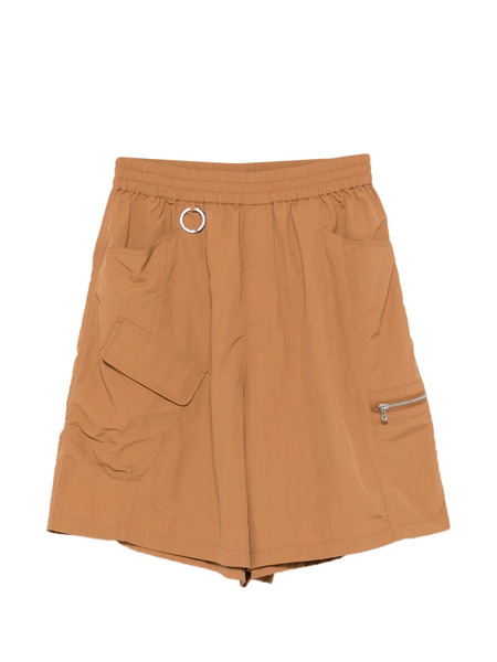  études Studio Five Pockets Cargo Shorts - Neutrals 