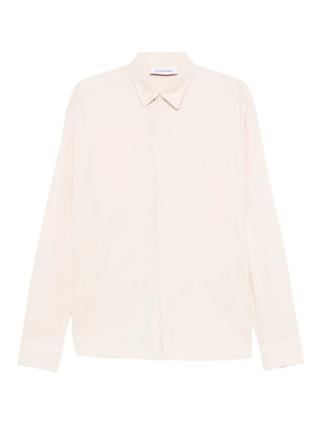  études Studio Long-sleeve Shirt - Neutrals 