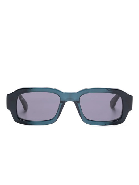  études Studio Never Sleep Sunglasses - Blue 