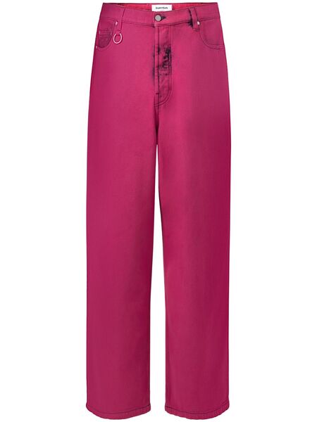  études Studio Wide-leg Jeans - Pink 