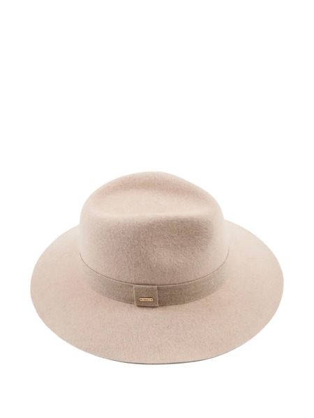  Eugenia Kim Georgina Fedora Hat - Neutrals 