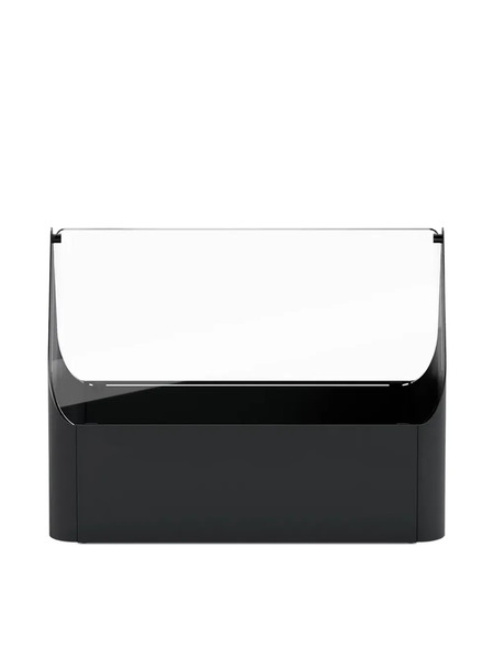  Eva Solo Simply Grow Glass-top Planter - Black 