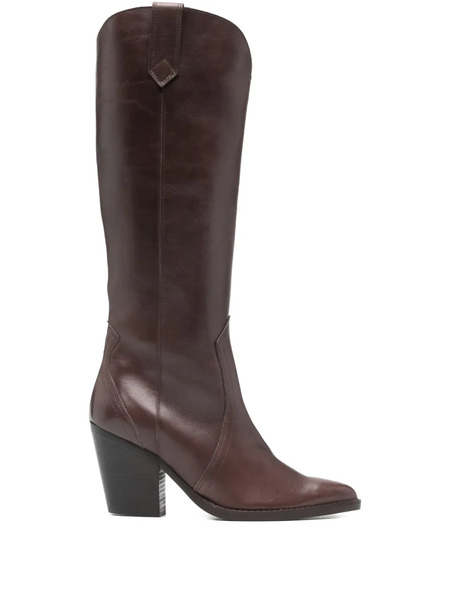  Exè 738 Orlando Boots - Brown 