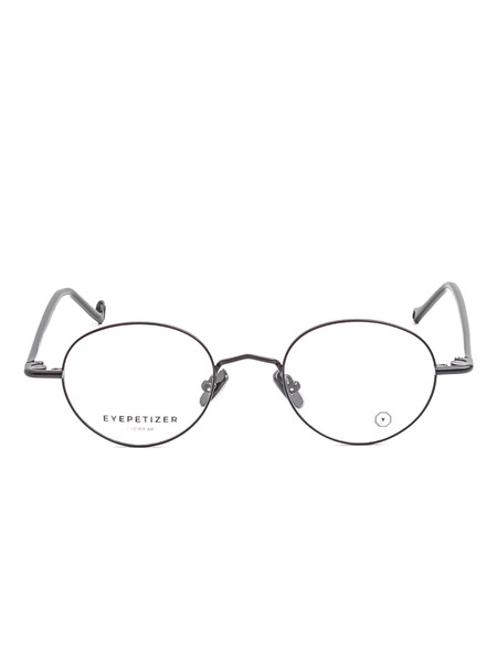  Eyepetizer Chatham Glasses - Black 