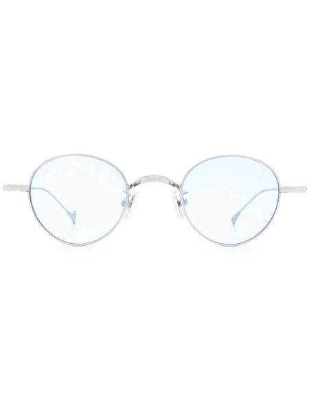  Eyepetizer Clint Sunglasses - Silver 