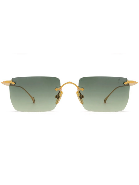  Eyepetizer Etherege Sunglasses - Gold 