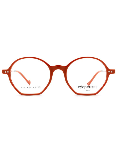  Eyepetizer Huit Glasses - Orange 