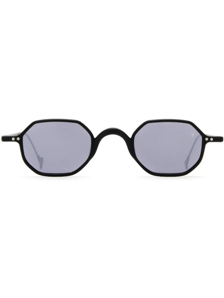  Eyepetizer Lauren Sunglasses - Black 