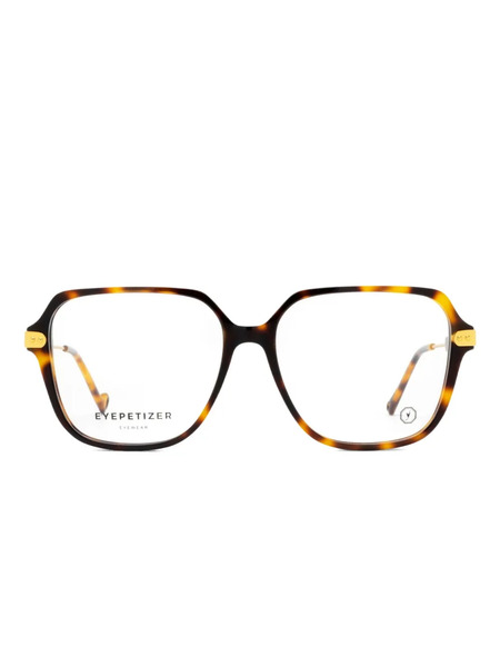  Eyepetizer Park Avenue Opt Glasses - Brown 