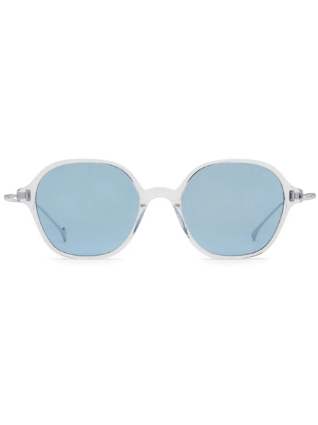  Eyepetizer Windsor Sunglasses - White 