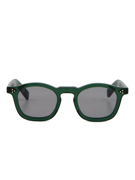  Eyevan7285 Sadler Sunglasses - Green 