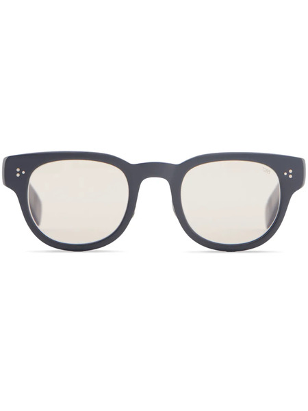  Eyevan7285 329 Sunglasses - Black 
