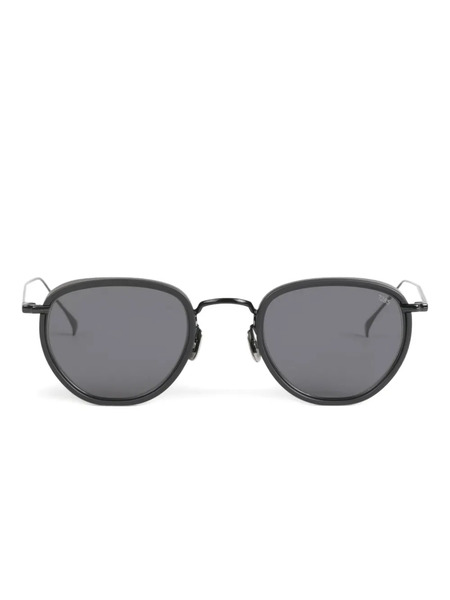  Eyevan7285 797 Sunglasses - Black 