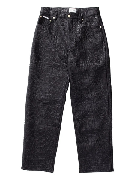  Eytys Benz Trousers - Black 