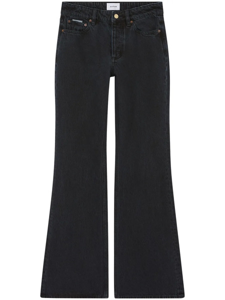  Eytys Cyrus Jeans - Black 